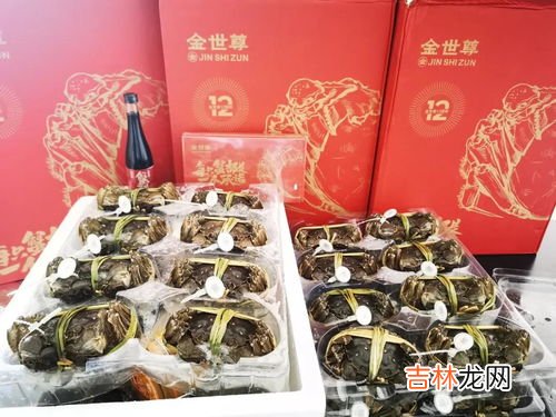 鲜活大闸蟹怎么保存,如何保存新鲜的大闸蟹