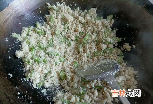 豆渣有什么用途,榨完豆浆剩下的豆渣有哪些用处？