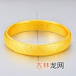 一个金镯子一个玉镯子怎么戴,金手镯和玉镯可以一手带一个吗?