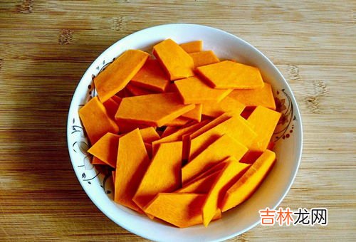 南瓜怎么蒸好吃又简单,蒸南瓜的家常做法有哪些?