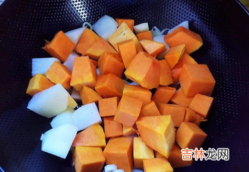 南瓜怎么蒸好吃又简单,蒸南瓜的家常做法有哪些？