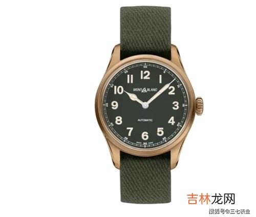 20万左右的手表推荐,奢华腕表5-20万有哪些品牌