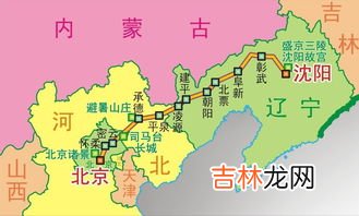 g104国道起止点,g104是什么国道