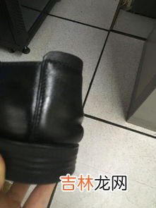 皮鞋后跟皮掉了怎么办,皮鞋磕掉皮了怎么处理