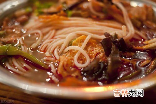 正宗配方 螺蛳粉是什么做的,螺蛳粉