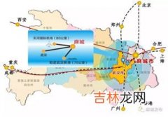 麻城是哪个省的城市,麻城属于湖北哪个市