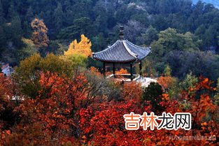 九月适合去哪里旅游,9月国内旅游去哪里好