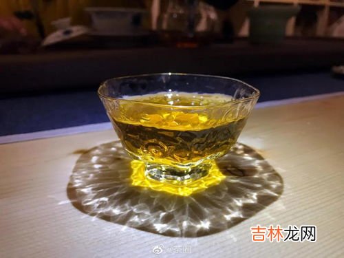 普洱种类,细说：普洱茶的种类都有哪些