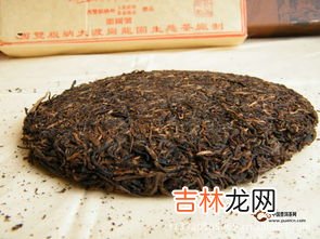 普洱种类,细说：普洱茶的种类都有哪些