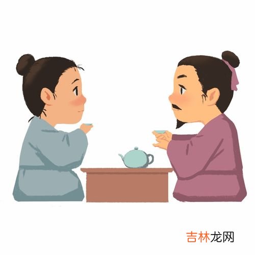 喝茶后头晕是怎么回事,喝茶头晕目眩?