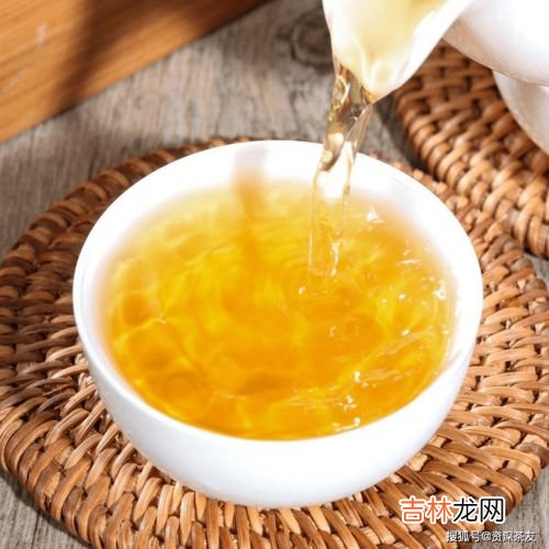 喝茶后头晕是怎么回事,喝茶头晕目眩？