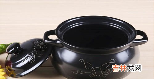 新买的砂锅如何开锅,新砂锅的正确开锅方法