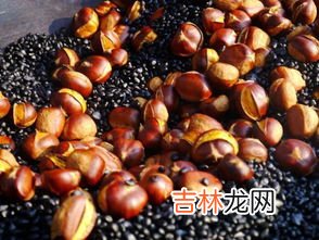 怎么炒板栗,怎样做好吃的炒板栗?