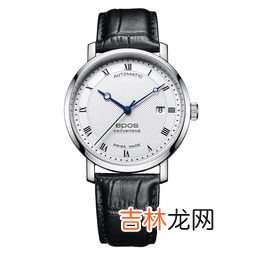 epos手表属于什么档次,瑞士手表排名前50名有哪些？