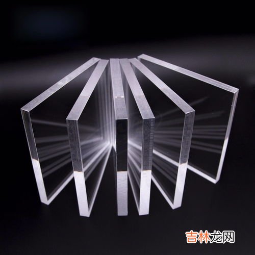 亚克力是什么材料,亚克力是什么材料