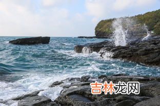 广西涠洲岛在哪个城市,涠洲岛在哪里