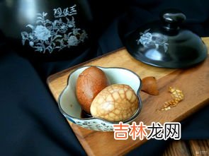 五香茶叶蛋的配料,茶叶蛋的5种制作方法