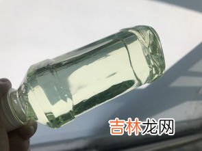 柴油一升多少斤,一公升柴油等于多少斤？