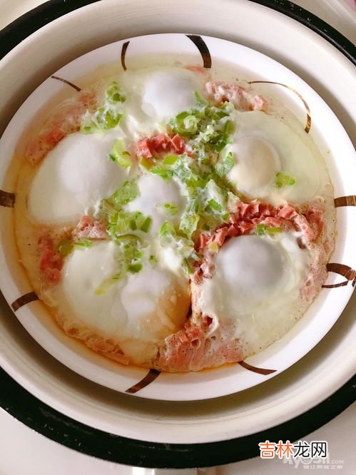 蒸米飯可以放雞蛋嗎,雞蛋液和米飯一起蒸