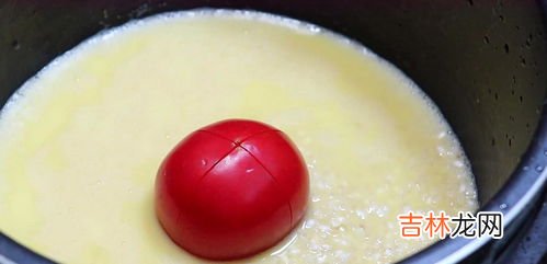 蒸米饭可以放鸡蛋吗,鸡蛋液和米饭一起蒸