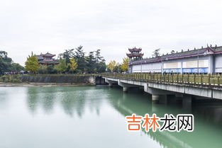 古代著名的水利工程都江堰是谁设计的,水利工程都江堰是谁设计的