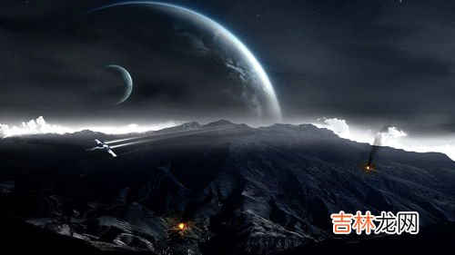 宇宙中有多少个星球,太空有多少个星球
