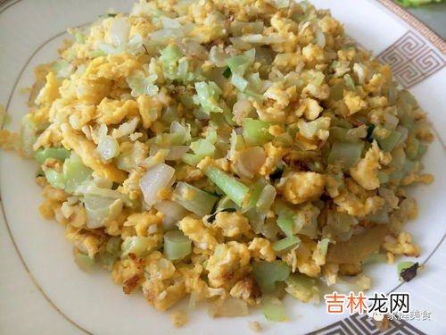 花菜能和鸡蛋一起吃吗,鸡蛋和花菜能不能一起吃