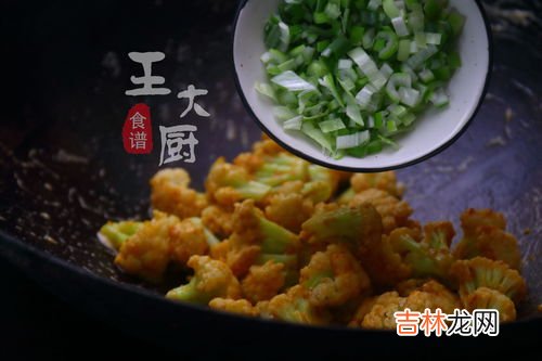 花菜能和鸡蛋一起吃吗,鸡蛋和花菜能不能一起吃