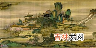 清明上河图描绘的是什么生活场景,清明上河图描绘了什么样的情景？