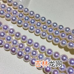 海水珠和淡水珠区别在哪,海水珠和淡水珠的区别