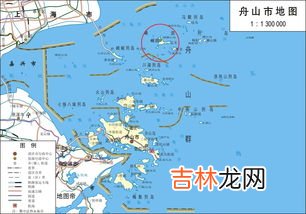 浙江舟山属于哪个市,舟山属于哪个省份哪个市