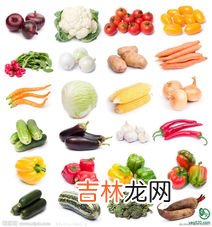 为什么要吃蔬菜,平时为什么要多吃蔬菜？吃蔬菜有哪些好处？