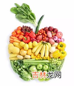 为什么要吃蔬菜,平时为什么要多吃蔬菜?吃蔬菜有哪些好处?