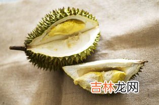 凌晨吃榴莲会睡不着吗,吃了榴莲晚上睡不着
