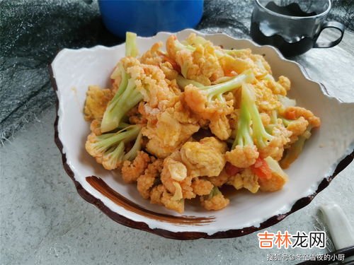 花菜能和西红柿和鸡蛋能一起炒吗,西红柿鸡蛋可以和西兰花一起吃吗