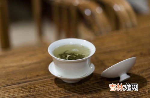 茉莉花茶功效,茉莉花茶的作用和功效