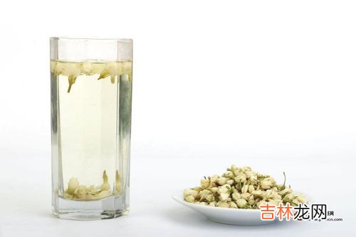 茉莉花茶功效,茉莉花茶的作用和功效