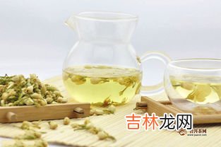 茉莉花茶功效,茉莉花茶的作用和功效