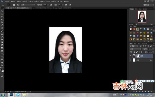 一寸照片是大的还是小的,照片一寸是多大呢?
