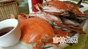 海螃蟹怎么做好吃,海蟹怎么做最好吃