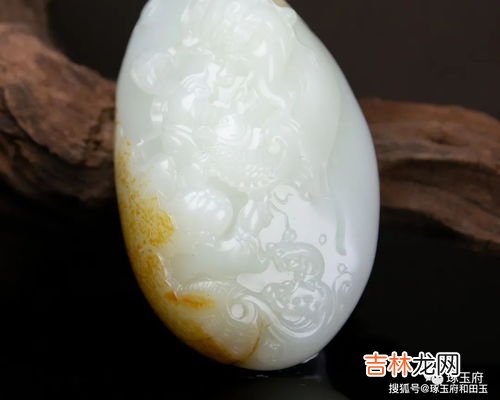 和田玉什么颜色最好,和田玉什么颜色的好