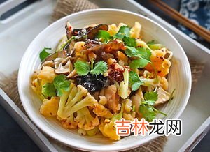 花菜能凉拌吗,菜花凉拌怎么拌好吃窍门