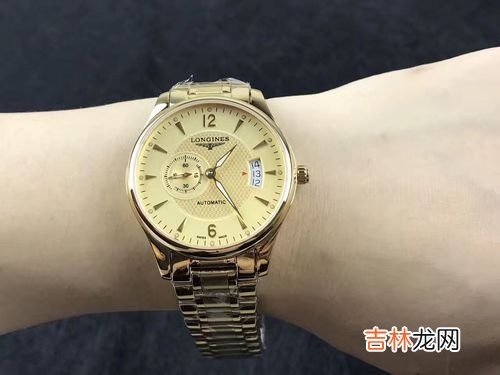 1700的高仿浪琴手表怎么样,网络京东特卖浪琴手表一直1700多是真的吗