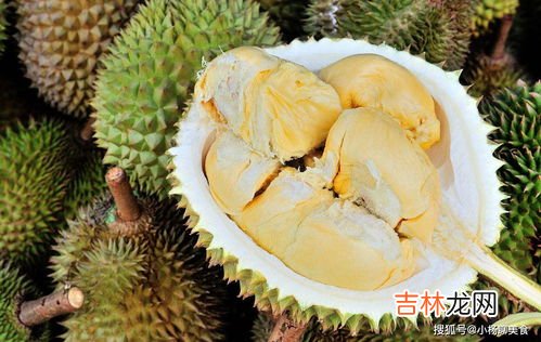 吃榴莲的7大禁忌,吃榴莲的7大禁忌