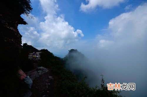 五岳山分别高多少米,东岳泰山、西岳华山、南岳衡山、北岳恒山、中岳嵩山各海拔高度多少米?