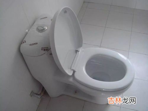 厕所马桶堵了水下不去怎么办,马桶堵了水满了下不去怎么解决