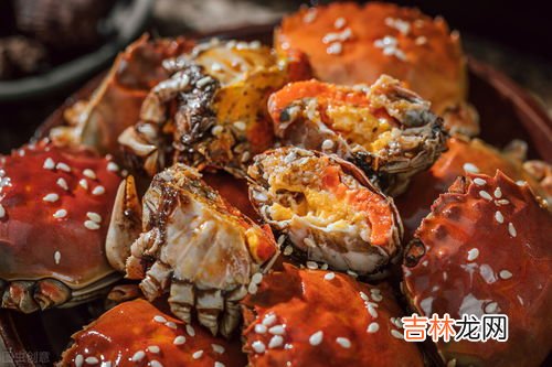 怎样保存大闸蟹,大闸蟹如何保鲜