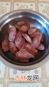 自制香肠是煮还是上锅蒸,香肠煮还是蒸？香肠煮好吃还是蒸好吃？
