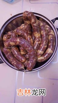 自制香肠是煮还是上锅蒸,香肠煮还是蒸？香肠煮好吃还是蒸好吃？