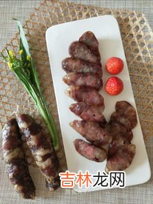 自制香肠是煮还是上锅蒸,香肠煮还是蒸？香肠煮好吃还是蒸好吃？